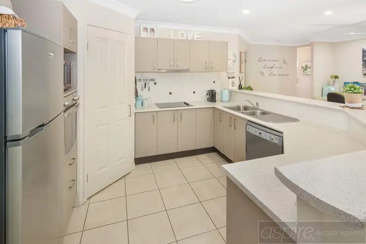 Sixth view of Homely house listing, 10 CLEARWATER CIRCUIT, Bli Bli QLD 4560