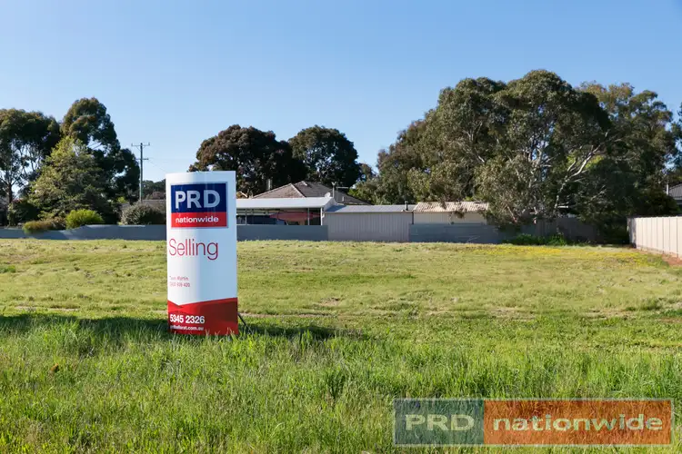 Main view of Homely land listing, 22 Bald Hills Road, Creswick VIC 3363