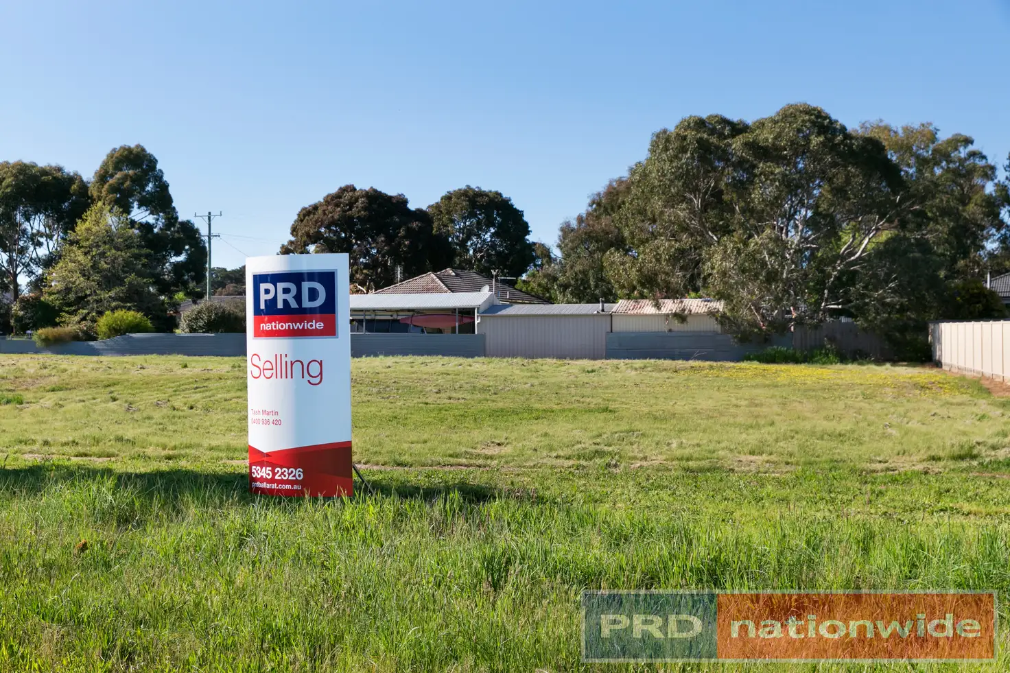 Main view of Homely land listing, 22 Bald Hills Road, Creswick VIC 3363