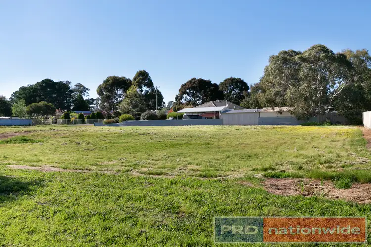 Second view of Homely land listing, 22 Bald Hills Road, Creswick VIC 3363