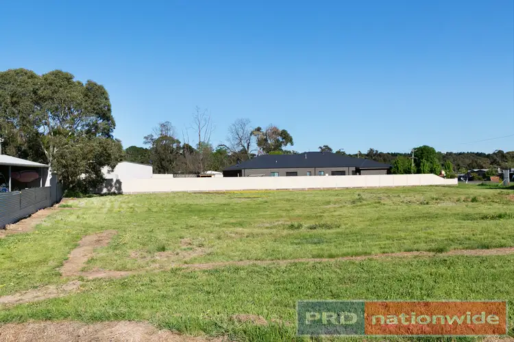 Fourth view of Homely land listing, 22 Bald Hills Road, Creswick VIC 3363