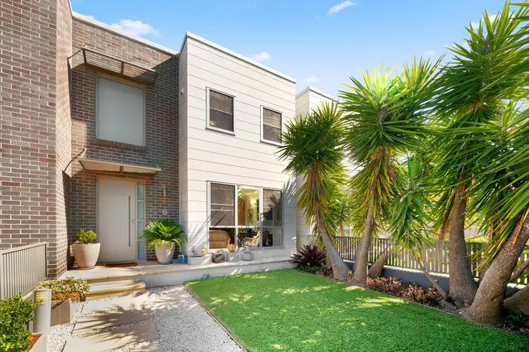 13/1-27 Cove Circuit, Little Bay NSW 2036