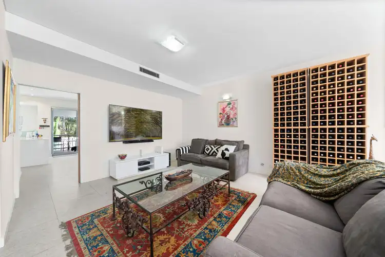 Second view of Homely house listing, 13/1-27 Cove Circuit, Little Bay NSW 2036