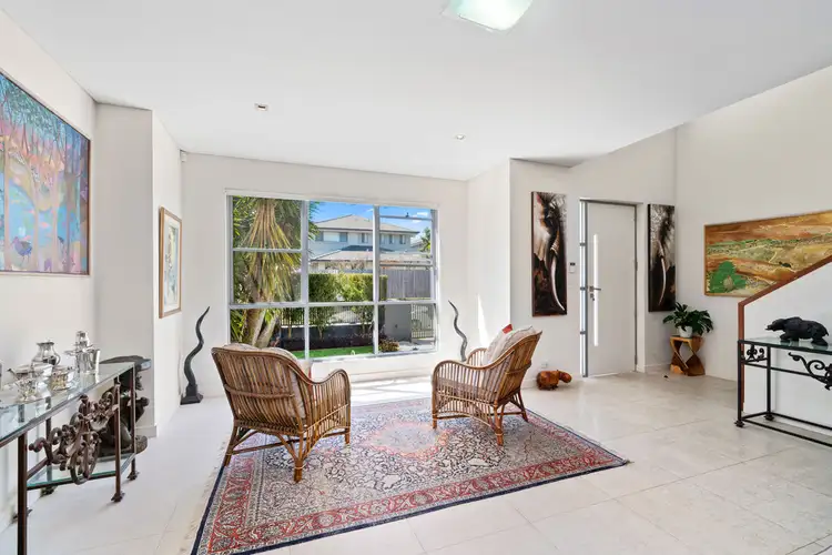 Fifth view of Homely house listing, 13/1-27 Cove Circuit, Little Bay NSW 2036