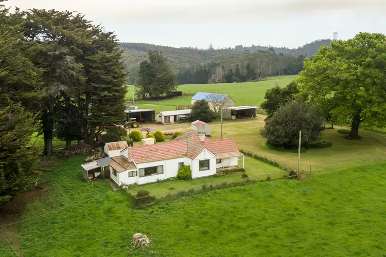 679 West Nook Road, Nook TAS 7306