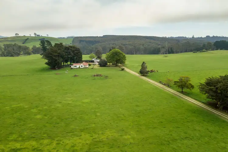 Fourth view of Homely rural property listing, 679 West Nook Road, Nook TAS 7306