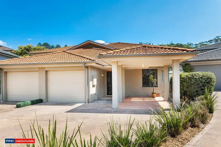23 Alida Close, Nelson Bay NSW 2315
