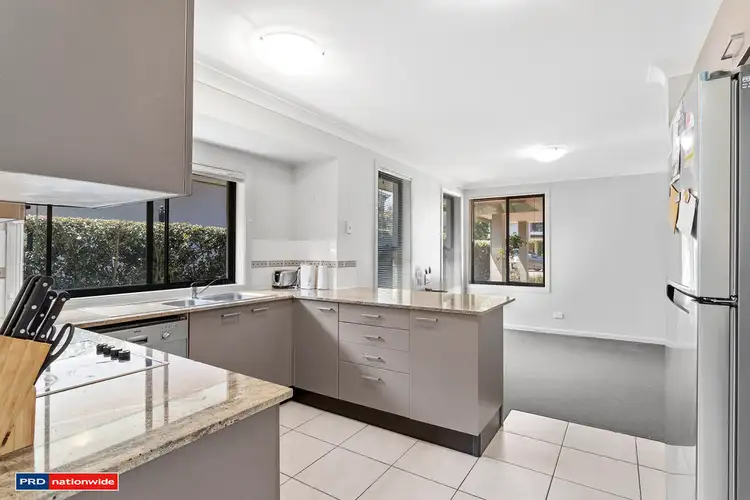 Fifth view of Homely house listing, 23 Alida Close, Nelson Bay NSW 2315