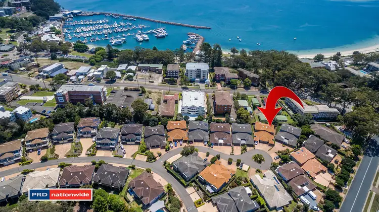 Sixth view of Homely house listing, 23 Alida Close, Nelson Bay NSW 2315