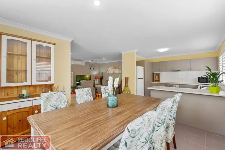 Third view of Homely unit listing, 31/100 Webster Road, Deception Bay QLD 4508