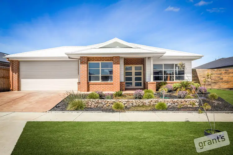 5 Nottingham Avenue, Morwell VIC 3840