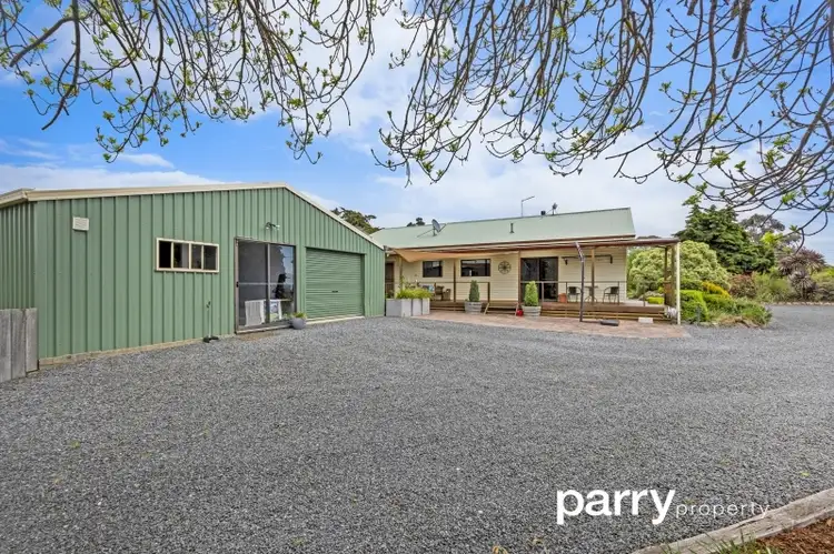 1 White Hills Road, White Hills TAS 7258