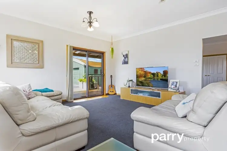 Sixth view of Homely house listing, 1 White Hills Road, White Hills TAS 7258