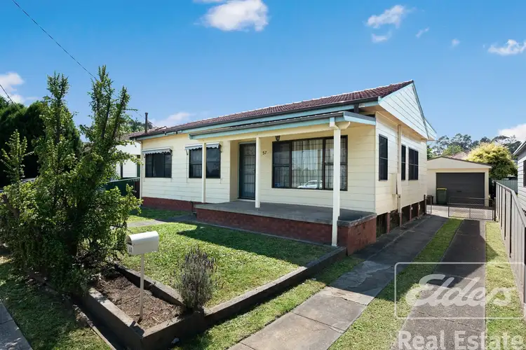 57 BLUE GUM ROAD, Jesmond NSW 2299