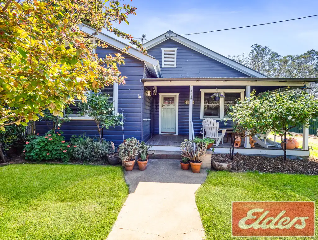 Main view of Homely house listing, 1587 Mulgoa Road, Wallacia NSW 2745