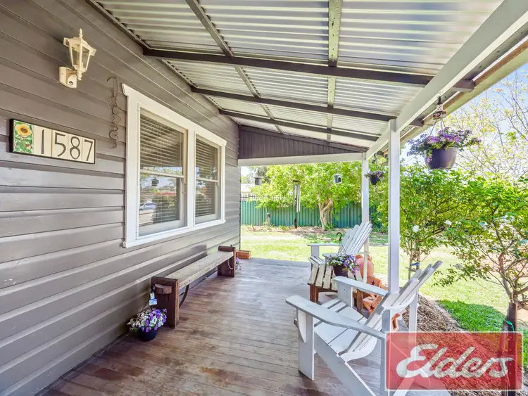 Third view of Homely house listing, 1587 Mulgoa Road, Wallacia NSW 2745