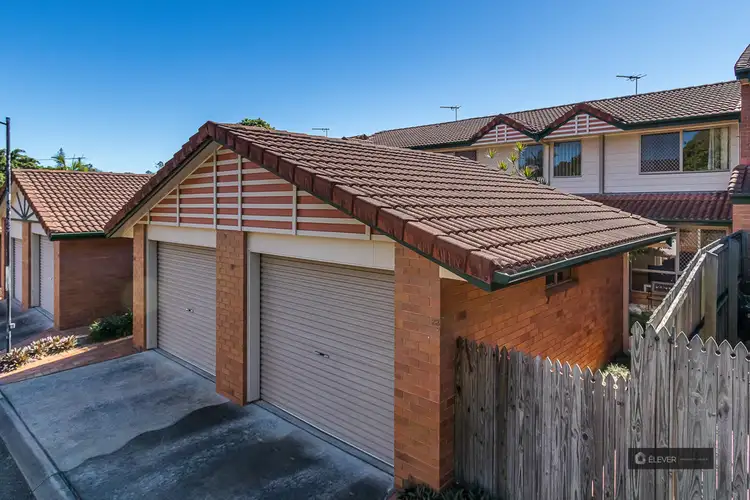 Second view of Homely townhouse listing, 49 Colac Street, Kedron QLD 4031