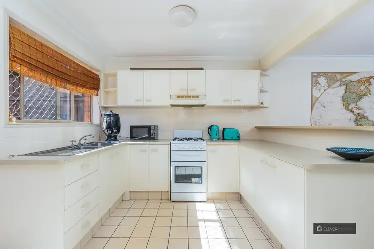 Third view of Homely townhouse listing, 49 Colac Street, Kedron QLD 4031
