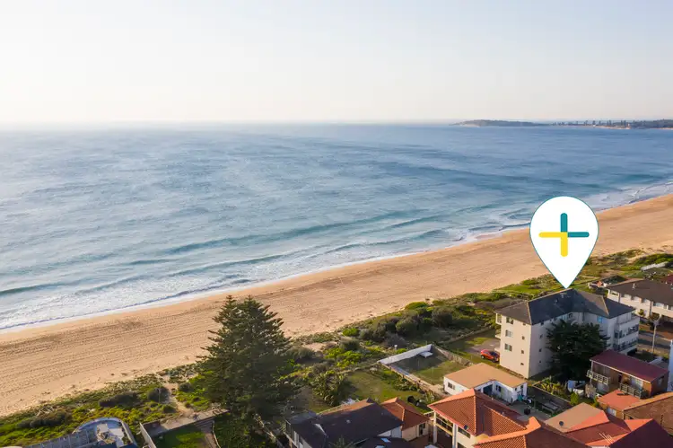 6/1 Albemarle Street, Narrabeen NSW 2101