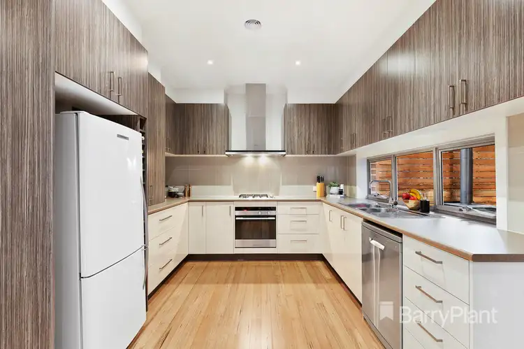Third view of Homely townhouse listing, 3/63 Exeter Road, Croydon North VIC 3136