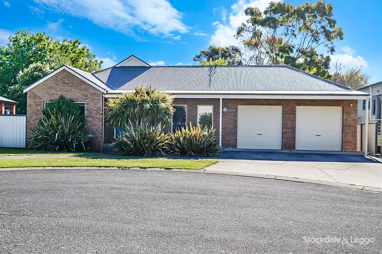 Main view of Homely house listing, 14 Mariner Crt, Port Fairy VIC 3284