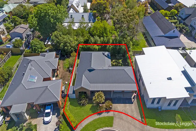 Second view of Homely house listing, 14 Mariner Crt, Port Fairy VIC 3284