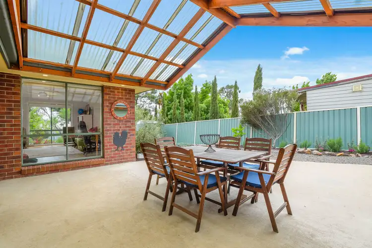 8 Drake Street, Malmsbury VIC 3446