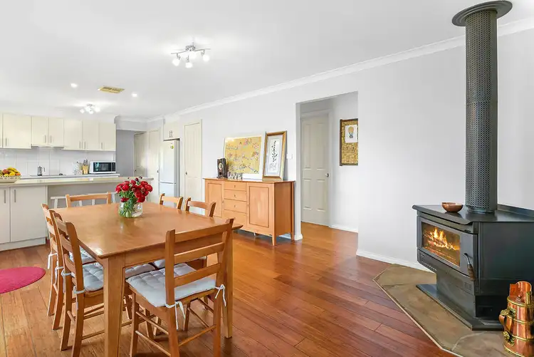 Sixth view of Homely house listing, 8 Drake Street, Malmsbury VIC 3446