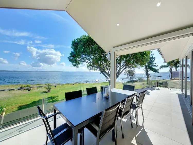 1/46 Sandy Point Road, Corlette NSW 2315