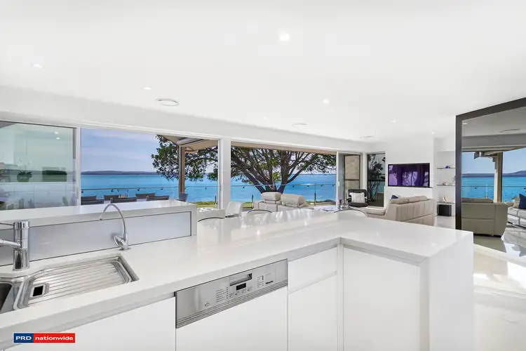 Sixth view of Homely house listing, 1/46 Sandy Point Road, Corlette NSW 2315