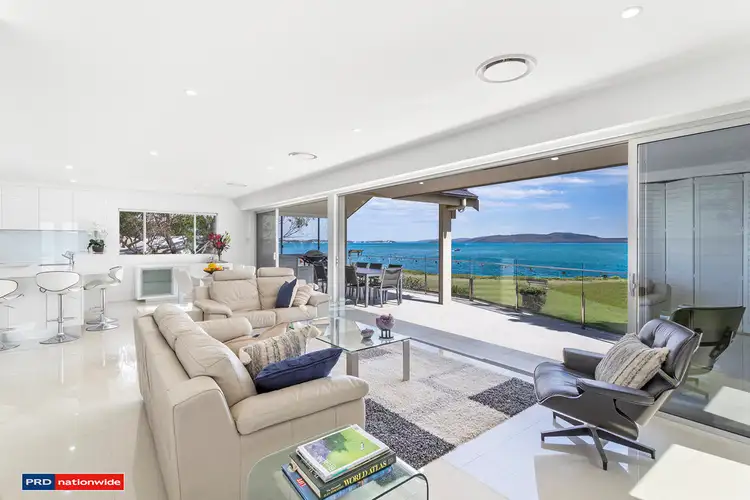 Seventh view of Homely house listing, 1/46 Sandy Point Road, Corlette NSW 2315