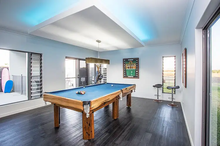Fifth view of Homely house listing, 13 Iluka Court, East Mackay QLD 4740