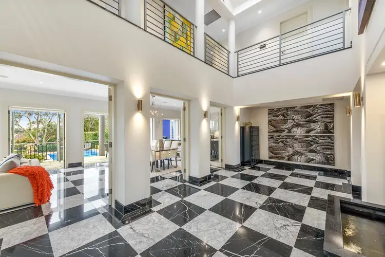 Second view of Homely house listing, 51 Village High Road, Vaucluse NSW 2030