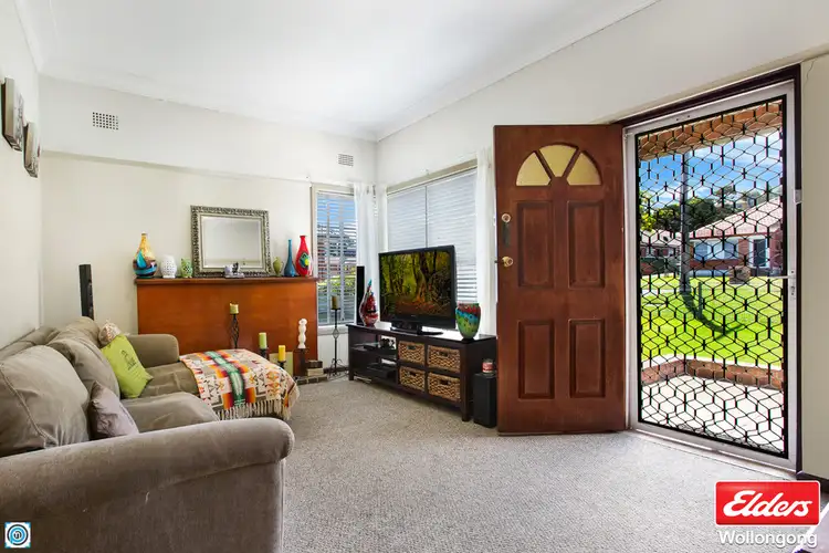 Second view of Homely house listing, 47 Stuart Road, Warrawong NSW 2502