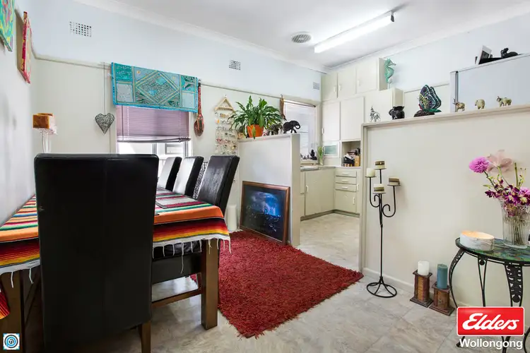 Third view of Homely house listing, 47 Stuart Road, Warrawong NSW 2502