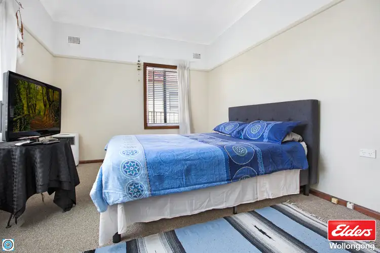 Fourth view of Homely house listing, 47 Stuart Road, Warrawong NSW 2502