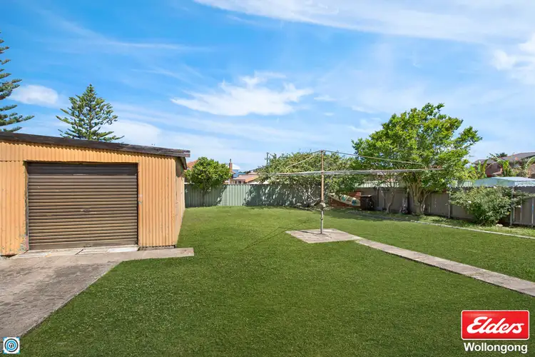 Sixth view of Homely house listing, 47 Stuart Road, Warrawong NSW 2502