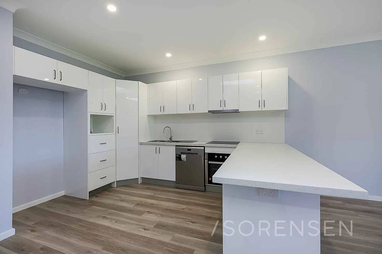 Main view of Homely semi-detached listing, 691a Pacific Highway, Kanwal NSW 2259