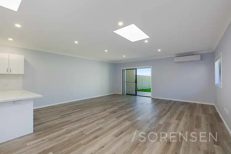 Third view of Homely semi-detached listing, 691a Pacific Highway, Kanwal NSW 2259