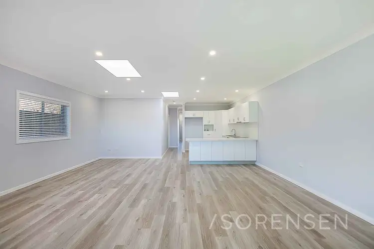 Fourth view of Homely semi-detached listing, 691a Pacific Highway, Kanwal NSW 2259
