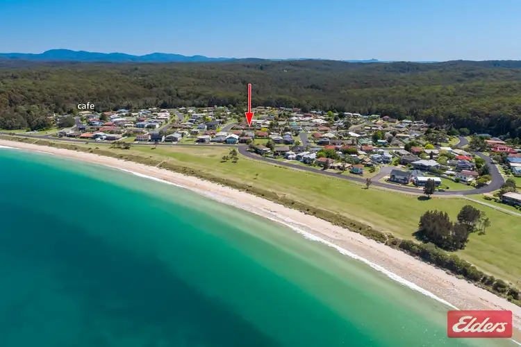 24 BELBOWRIE PARADE, Maloneys Beach NSW 2536