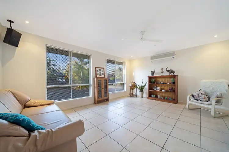 Second view of Homely house listing, 21 Acorus Court, Regents Park QLD 4118