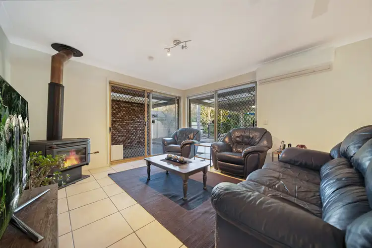 Third view of Homely house listing, 21 Acorus Court, Regents Park QLD 4118