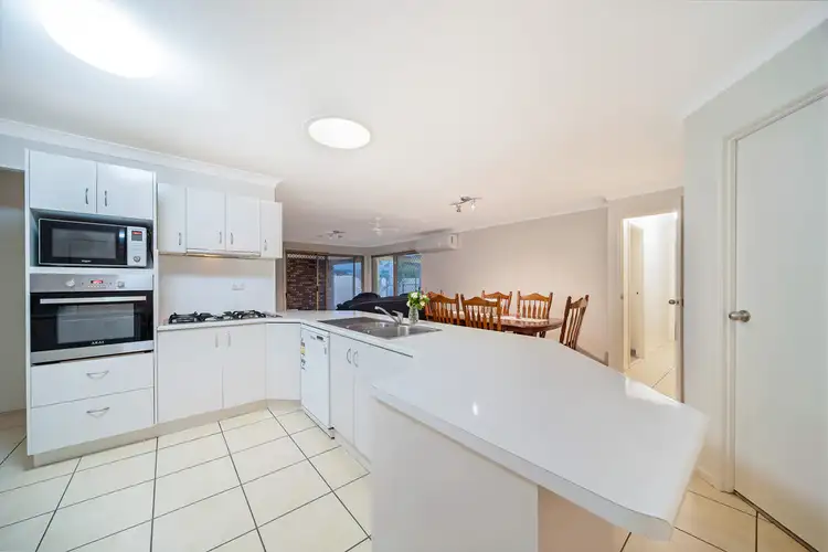 Fourth view of Homely house listing, 21 Acorus Court, Regents Park QLD 4118