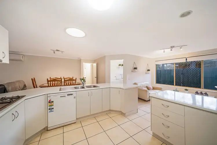 Fifth view of Homely house listing, 21 Acorus Court, Regents Park QLD 4118