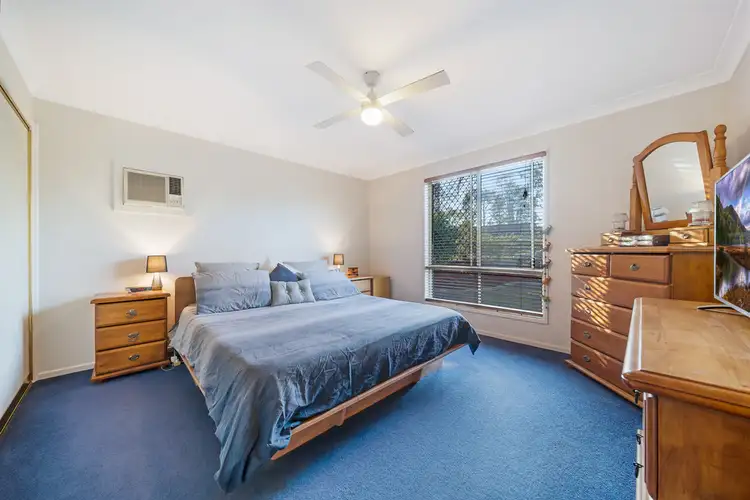 Seventh view of Homely house listing, 21 Acorus Court, Regents Park QLD 4118