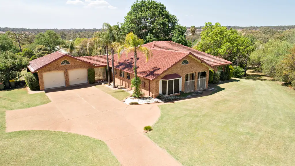 Main view of Homely house listing, 78 St Georges Terrace, Dubbo NSW 2830