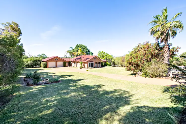 Third view of Homely house listing, 78 St Georges Terrace, Dubbo NSW 2830