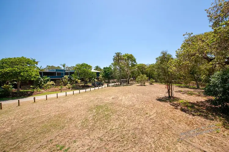Second view of Homely land listing, Lot 2 Ocean Beach Drive, Agnes Water QLD 4677
