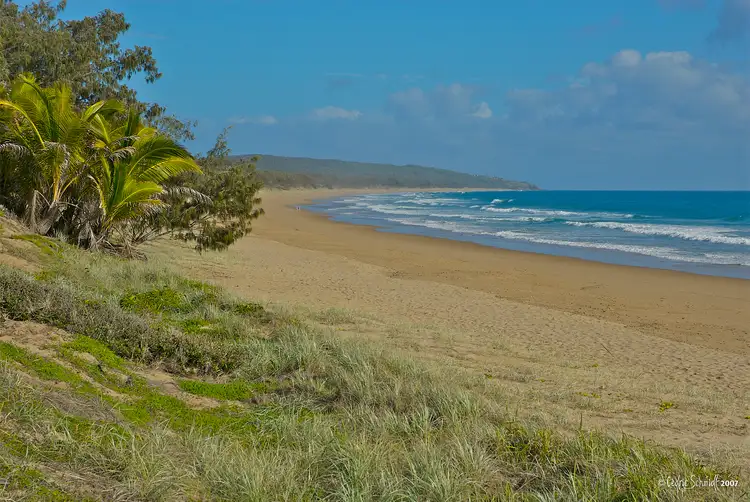Fourth view of Homely land listing, Lot 2 Ocean Beach Drive, Agnes Water QLD 4677